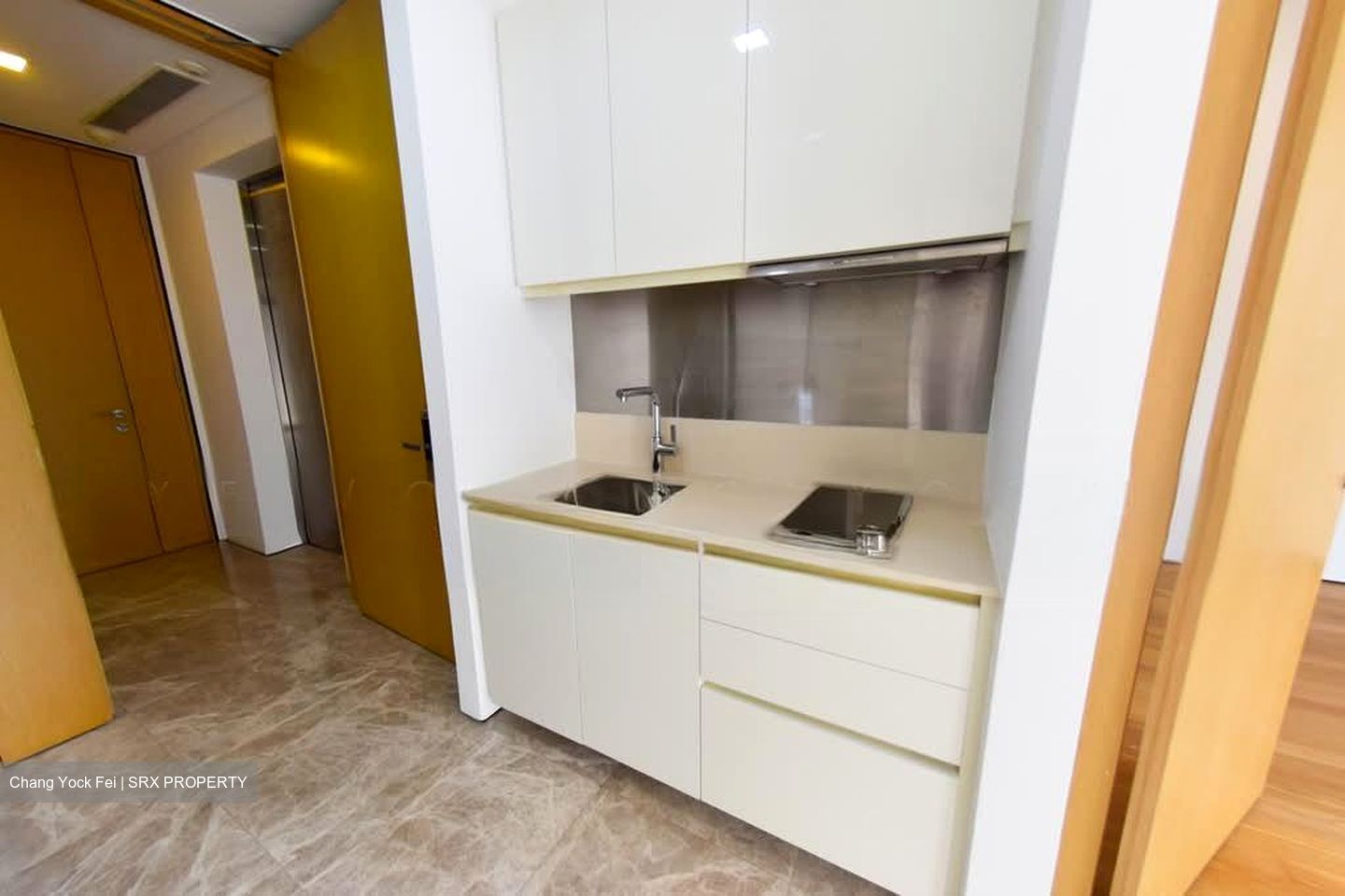 The Laurels (D9), Condominium #570358341